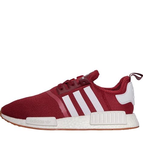 adidas nmd r1 rot herren